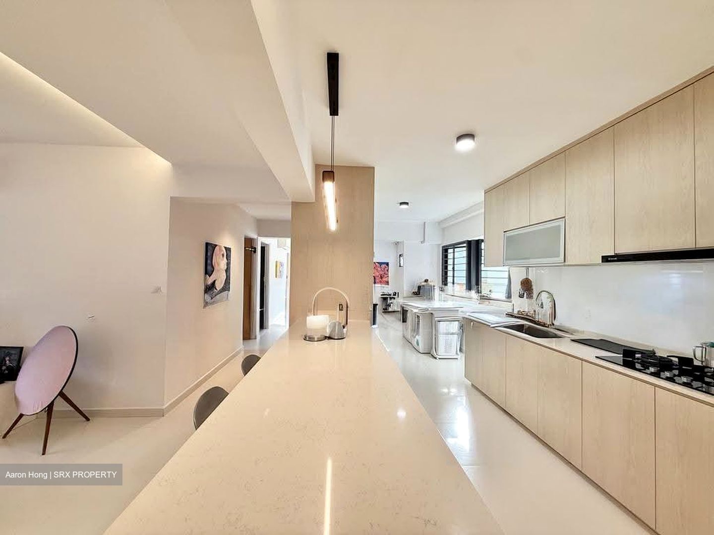 Blk 151 Tampines Street 12 (Tampines), HDB Executive #634688441